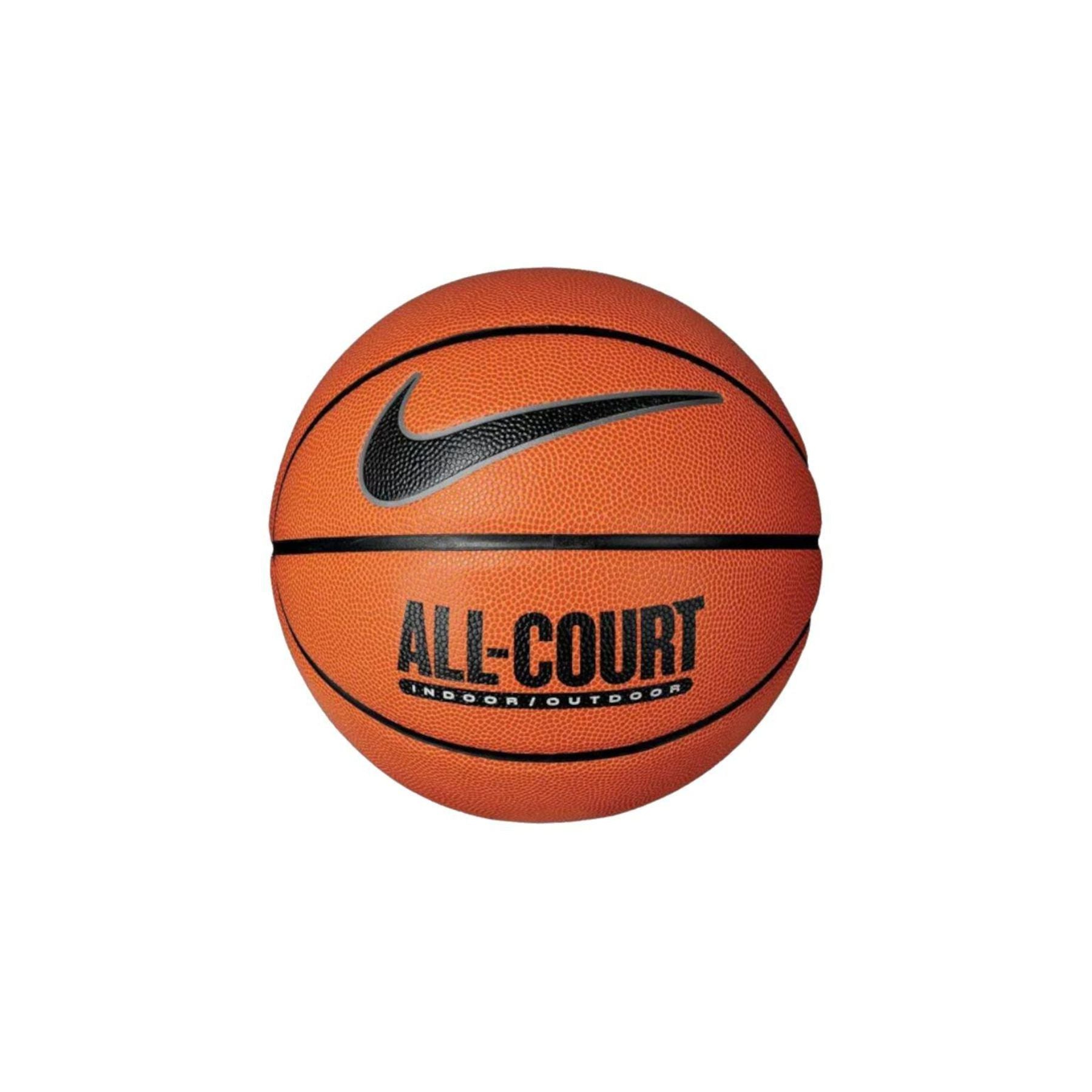NIKE EVERYDAY ALL COURT BALL