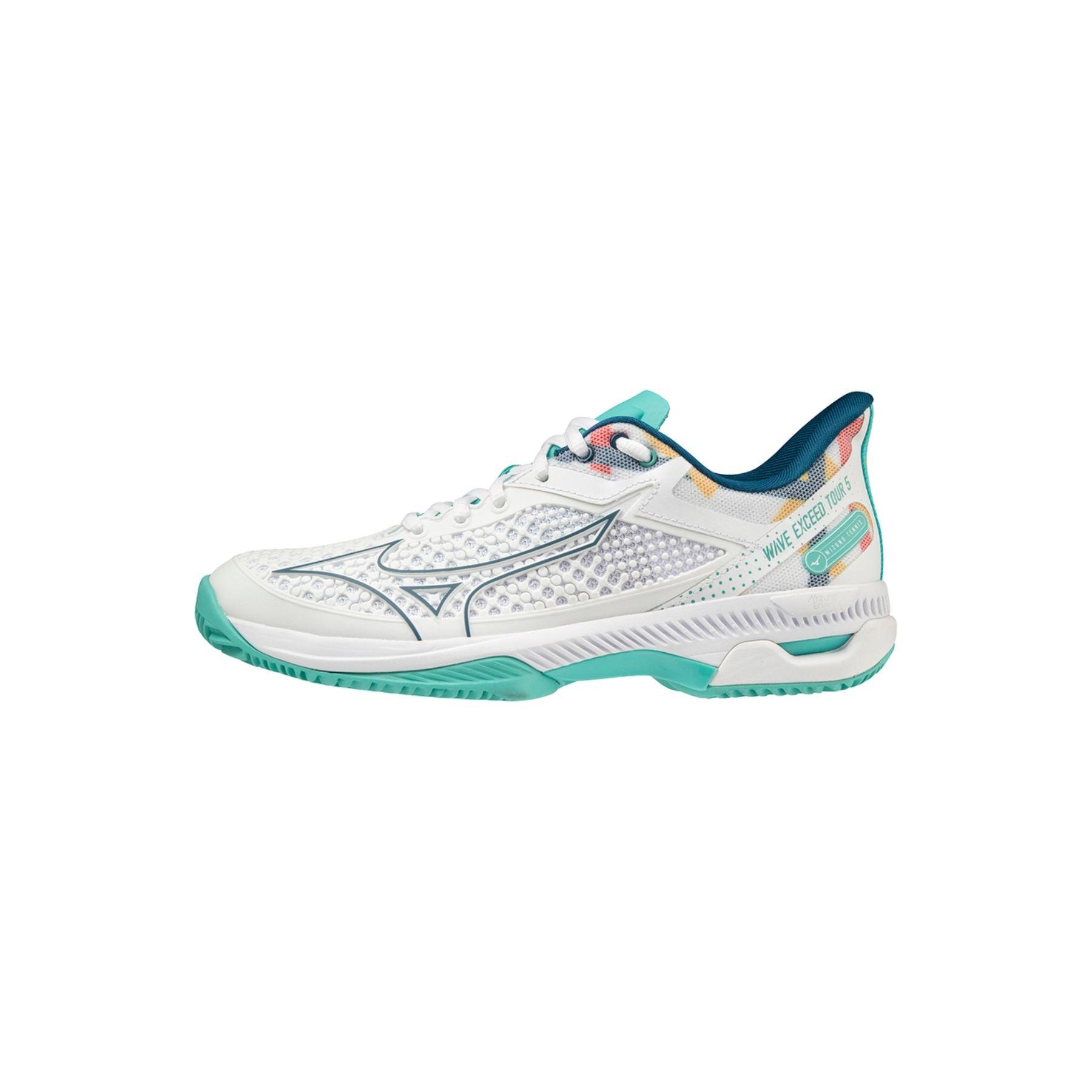 Wave Exceed Vendita Scarpe Mizuno Mizuno WAVE EXCEED LIGHT PADEL