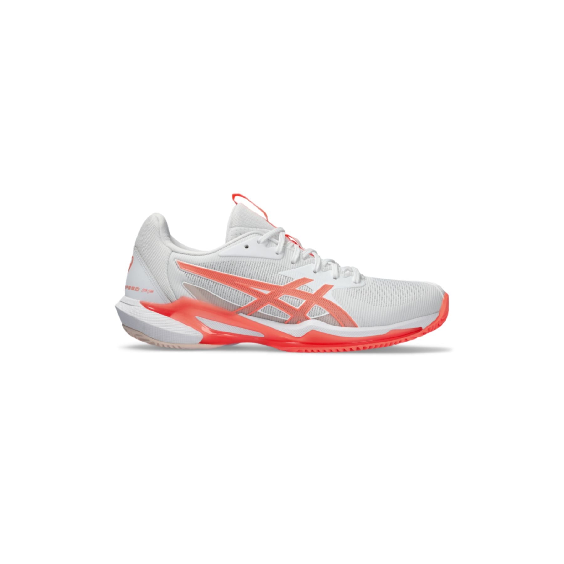 ASICS SOLUTION SPEED FF  CLAY W