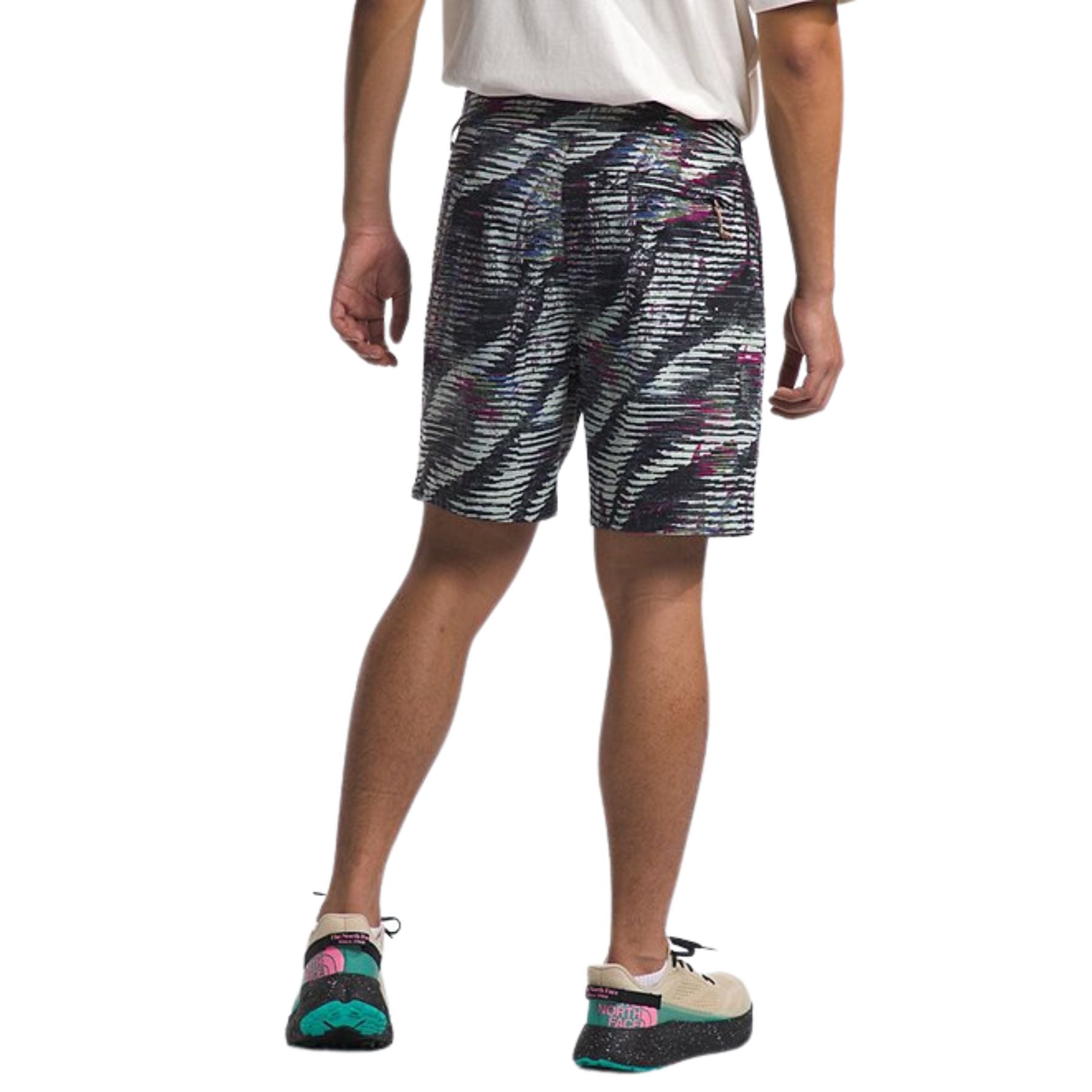 THE NORTH FACE BOARDSHORT CLASS V M