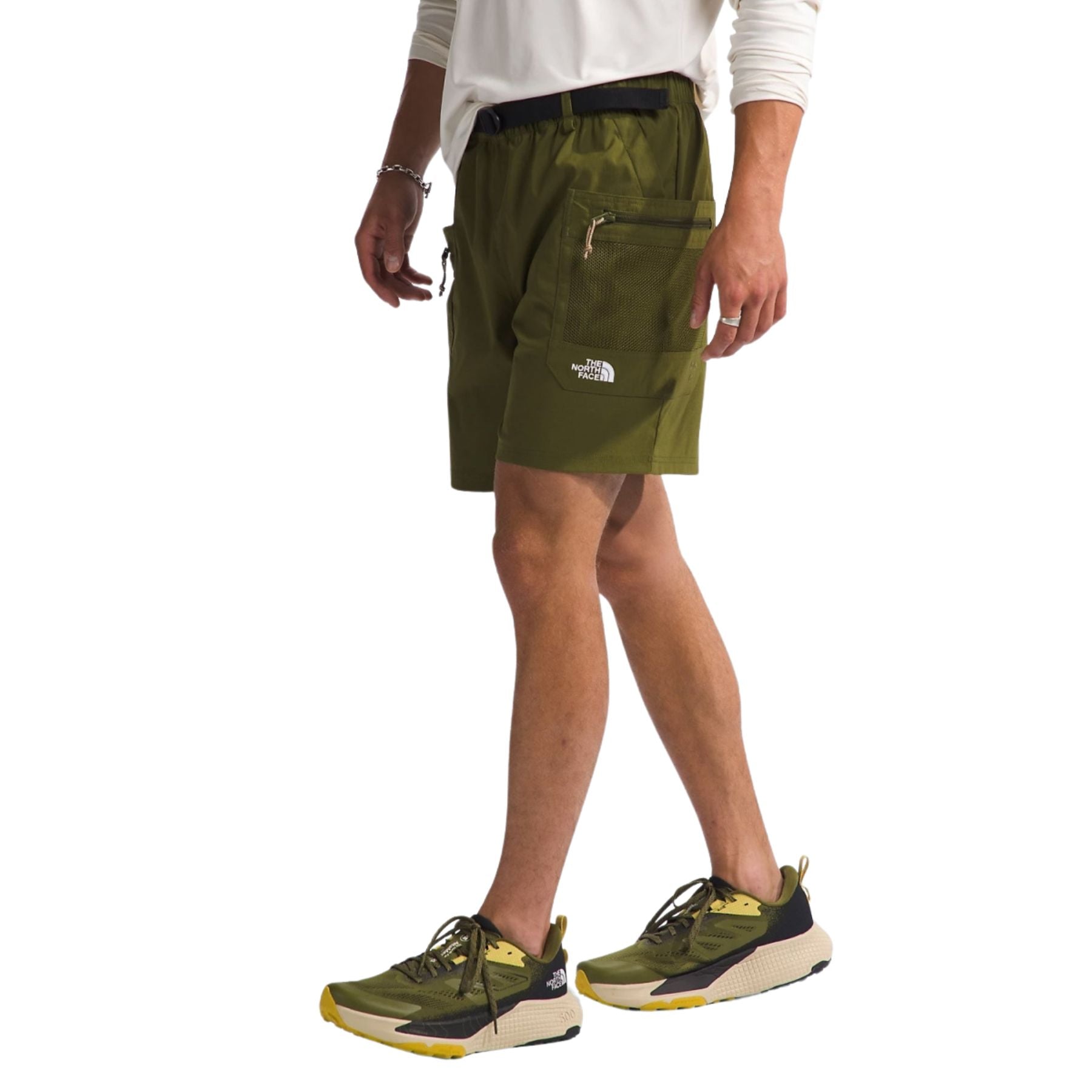 THE NORTH FACE SHORT CLASS M
