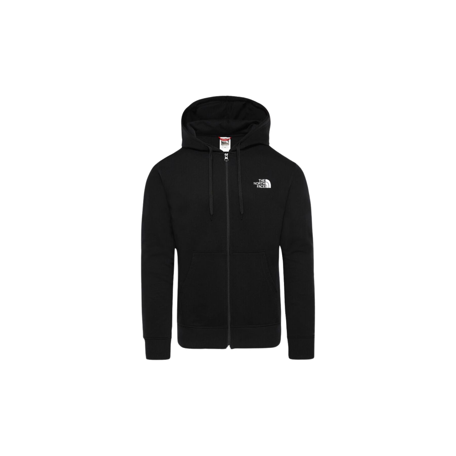 THE NORTH FACE OPEN GATE FZ HOOD