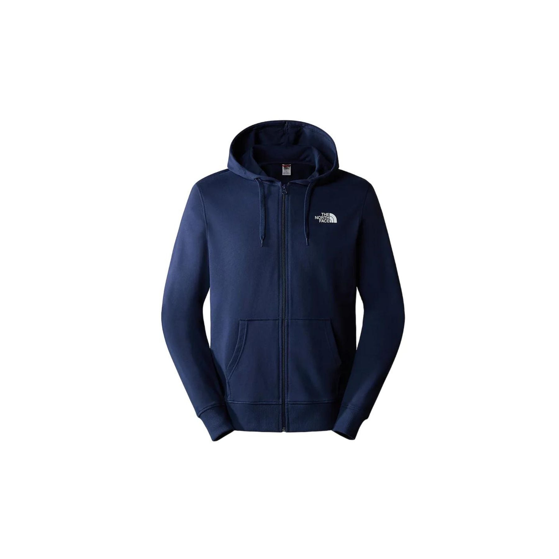 THE NORTH FACE OPEN GATE FZ HOOD M