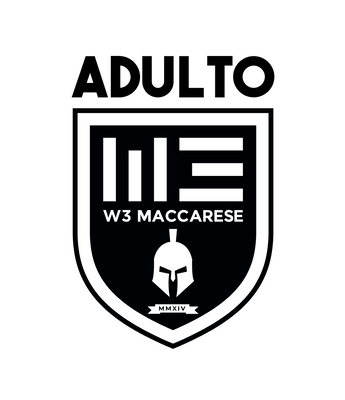 W3 Maccarese Adulto