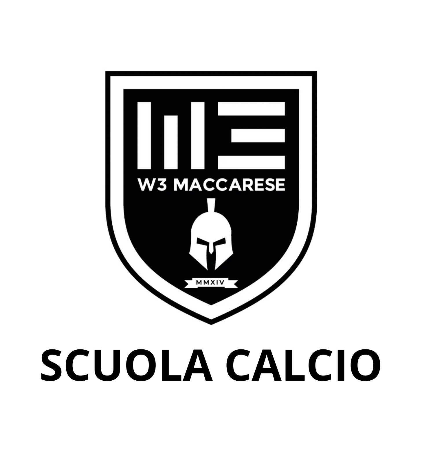 W3 Kit Scuola Calcio