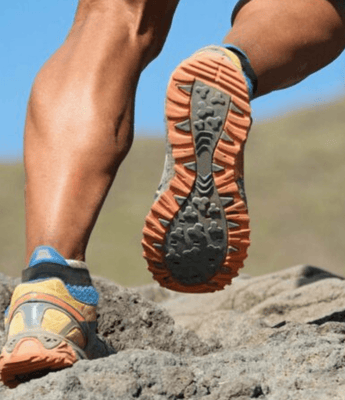 Scarpe Running Trail