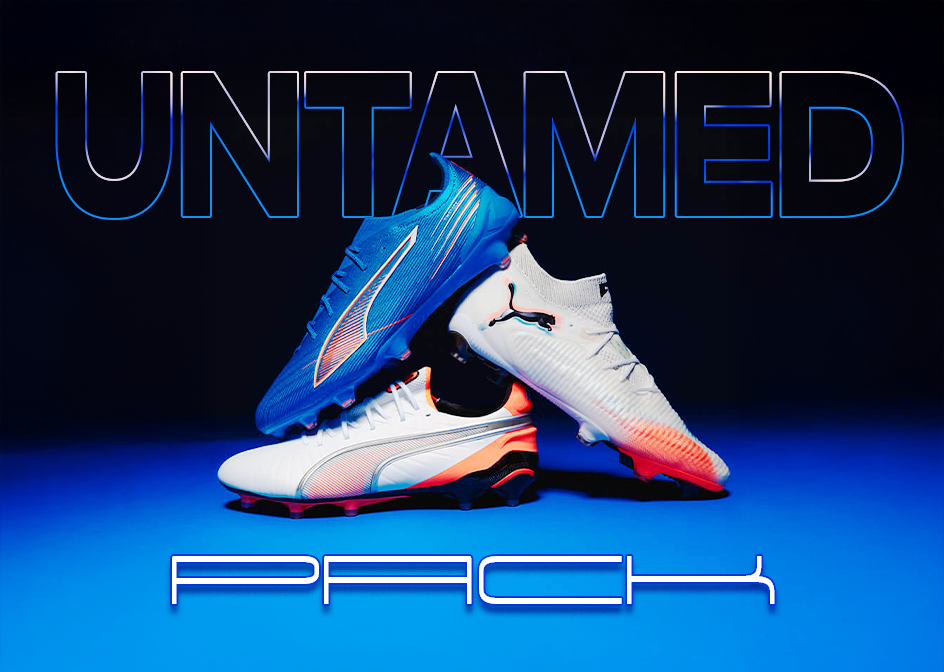 UNTAMED PACK