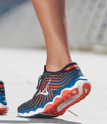 Scarpe Running Stabili