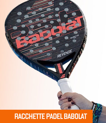 Racchette Padel Babolat