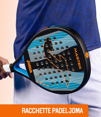 Racchette Padel Joma