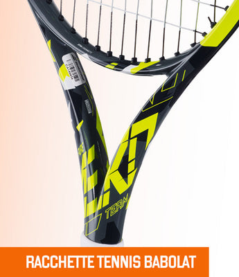 Racchette Tennis Babolat