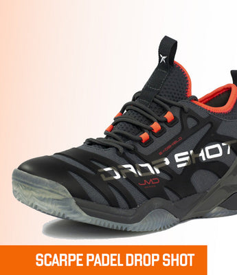 Scarpe Padel DropShot