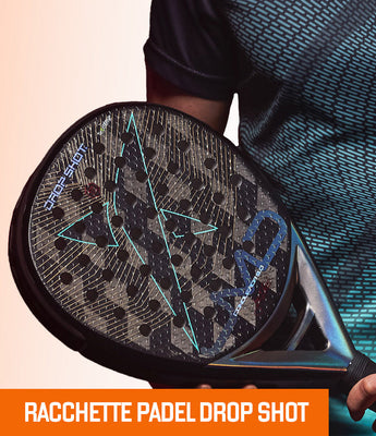 Racchette Padel DropShot