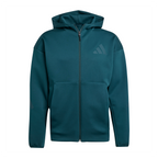 FELPA FULL ZIP Z.N.E. M