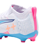 ULTRA 5 MATCH VOLUME UP FG/AG JUNIOR