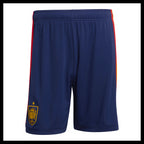 SHORT SPAGNA HOME  2026