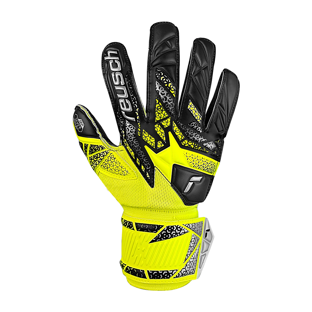 ATTRAKT SILVER JUNIOR