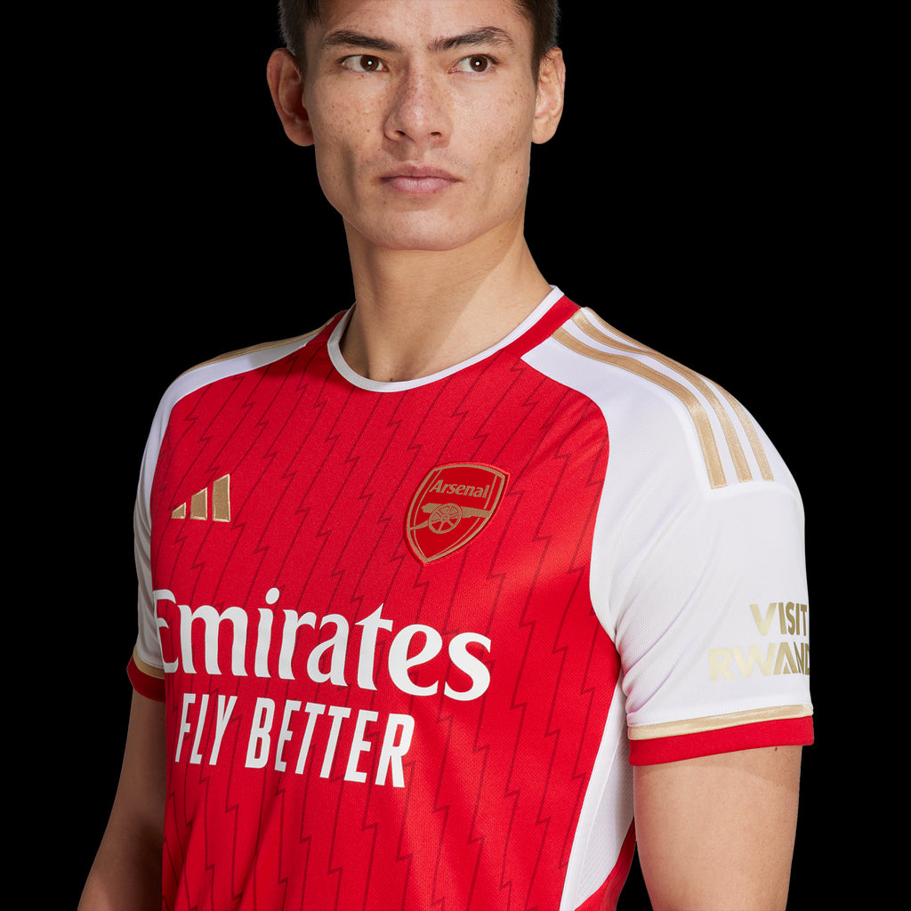 MAGLIA ARSENAL HOME 2023/2024