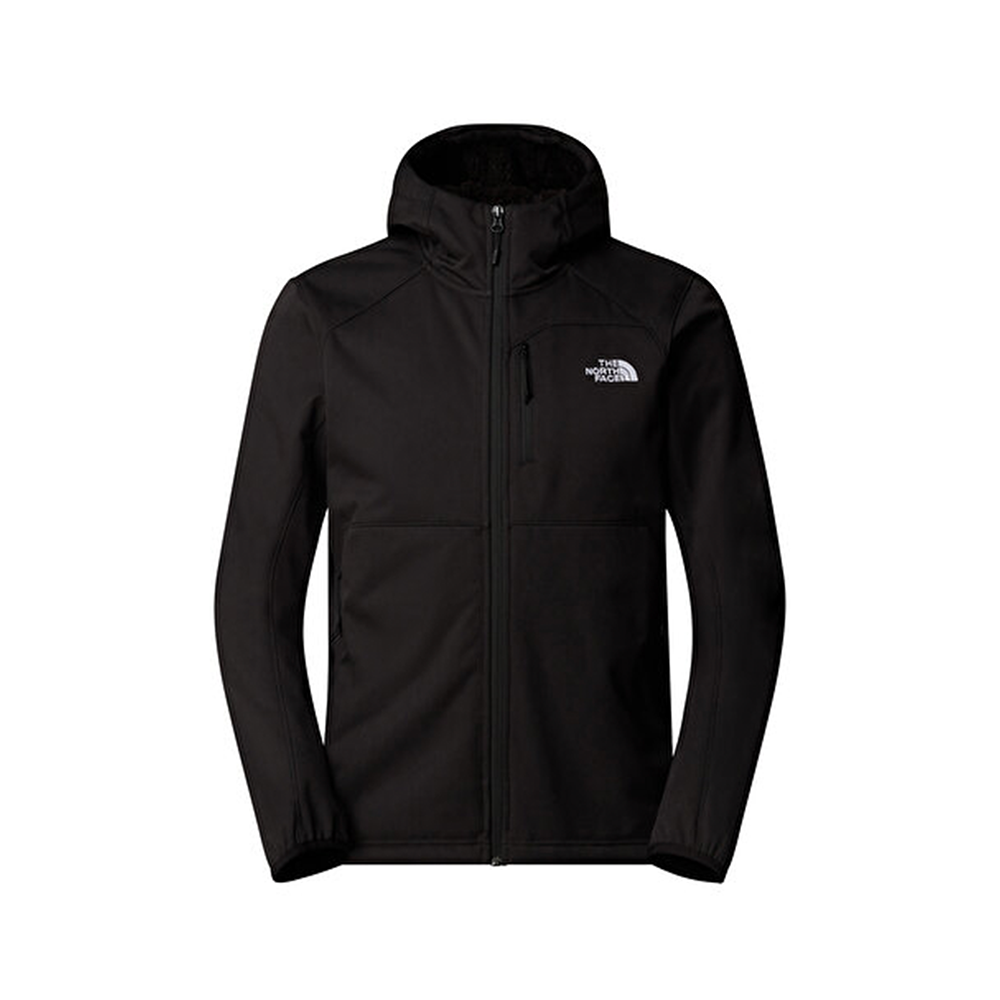 QUEST HD SOFTSHELL M