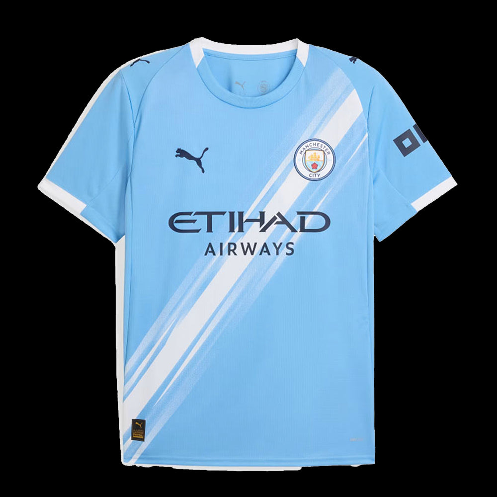 MAGLIA MANCHESTER CITY 2025/26