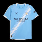MAGLIA MANCHESTER CITY 2025/26