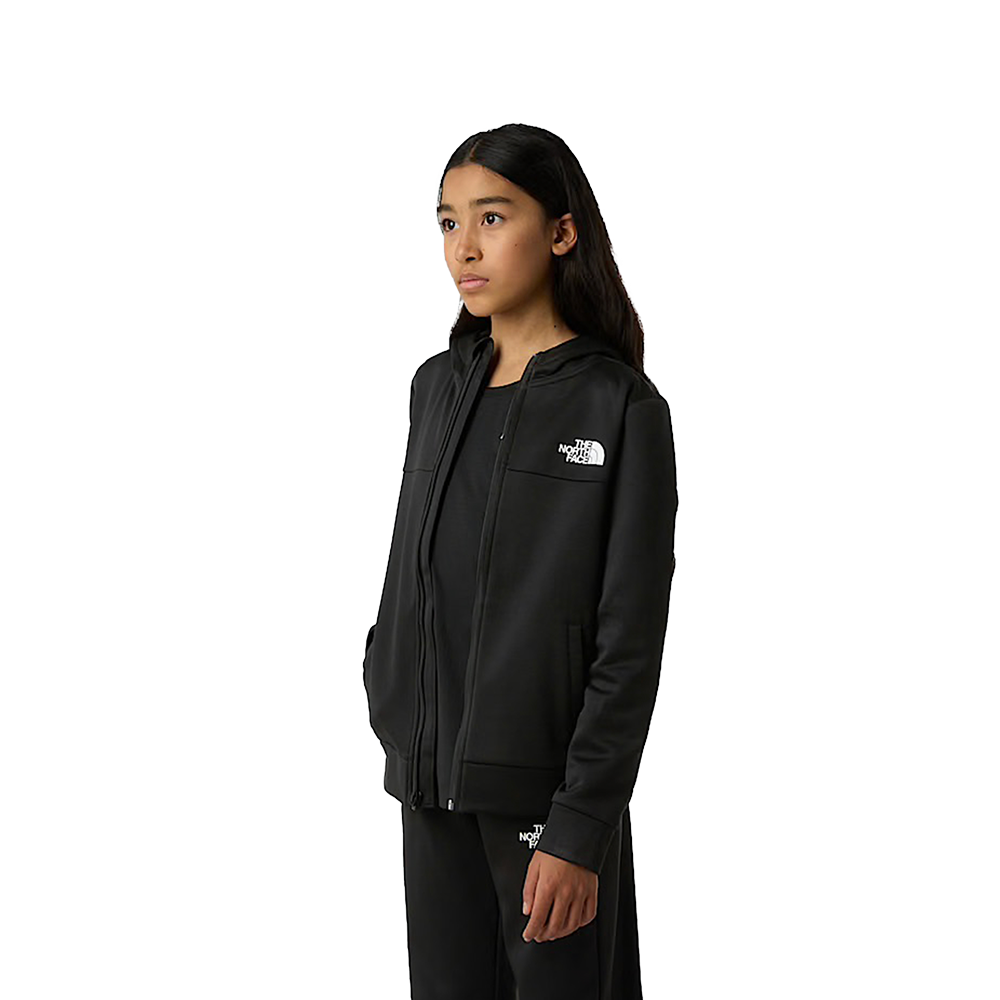 FELPA REAXION JUNIOR