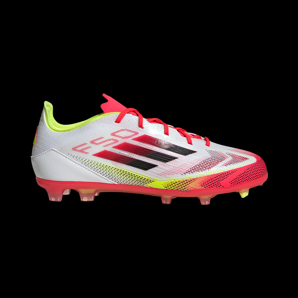 F50 ELITE FG JUNIOR