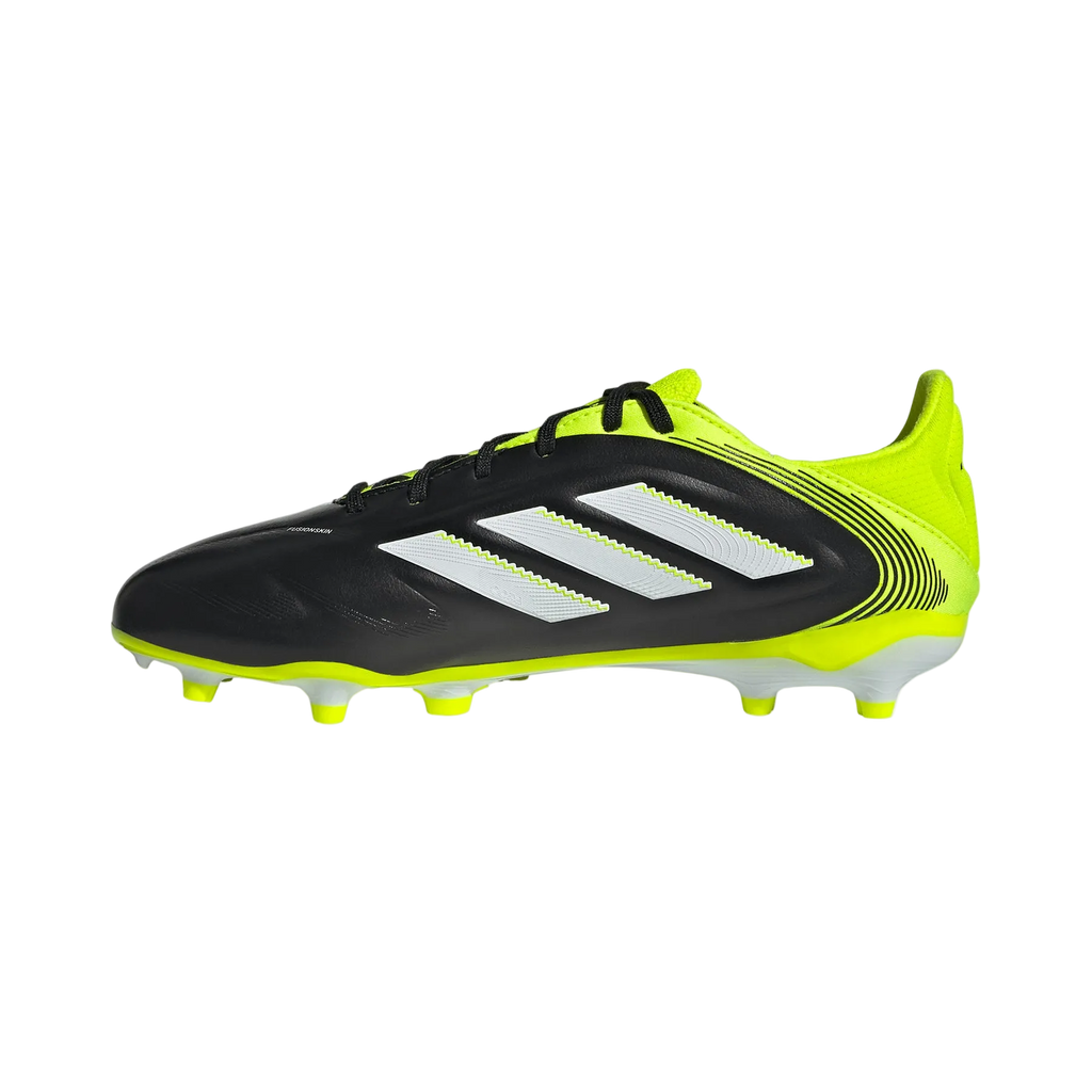 COPA PURE III ELITE FG/MG JUNIOR