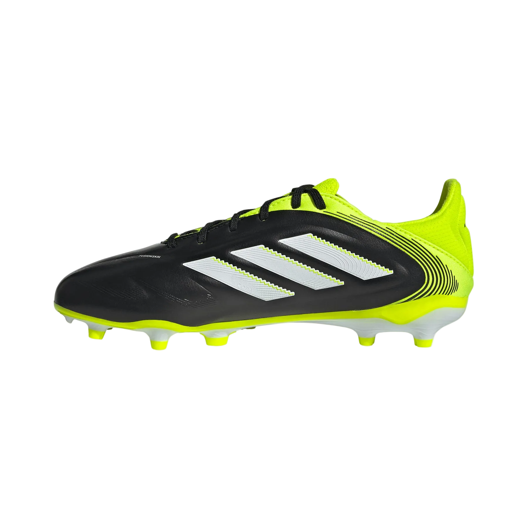 COPA PURE III ELITE FG/MG JUNIOR