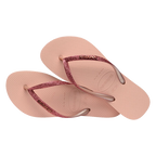 HAVAIANAS SLIM GLITTER II