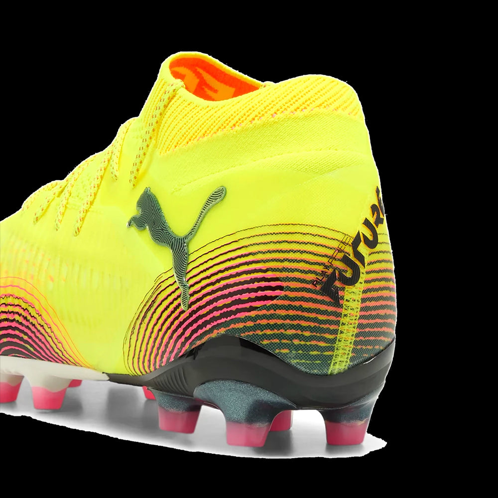 FUTURE 8 ULTIMATE AG