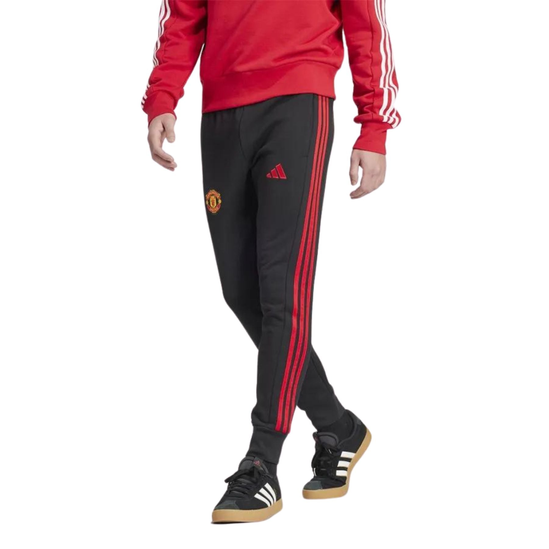 MANCHESTER UNITED DNA PANT