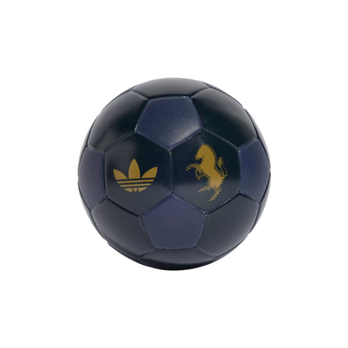 MINI PALLONE JUVENTUS THIRD