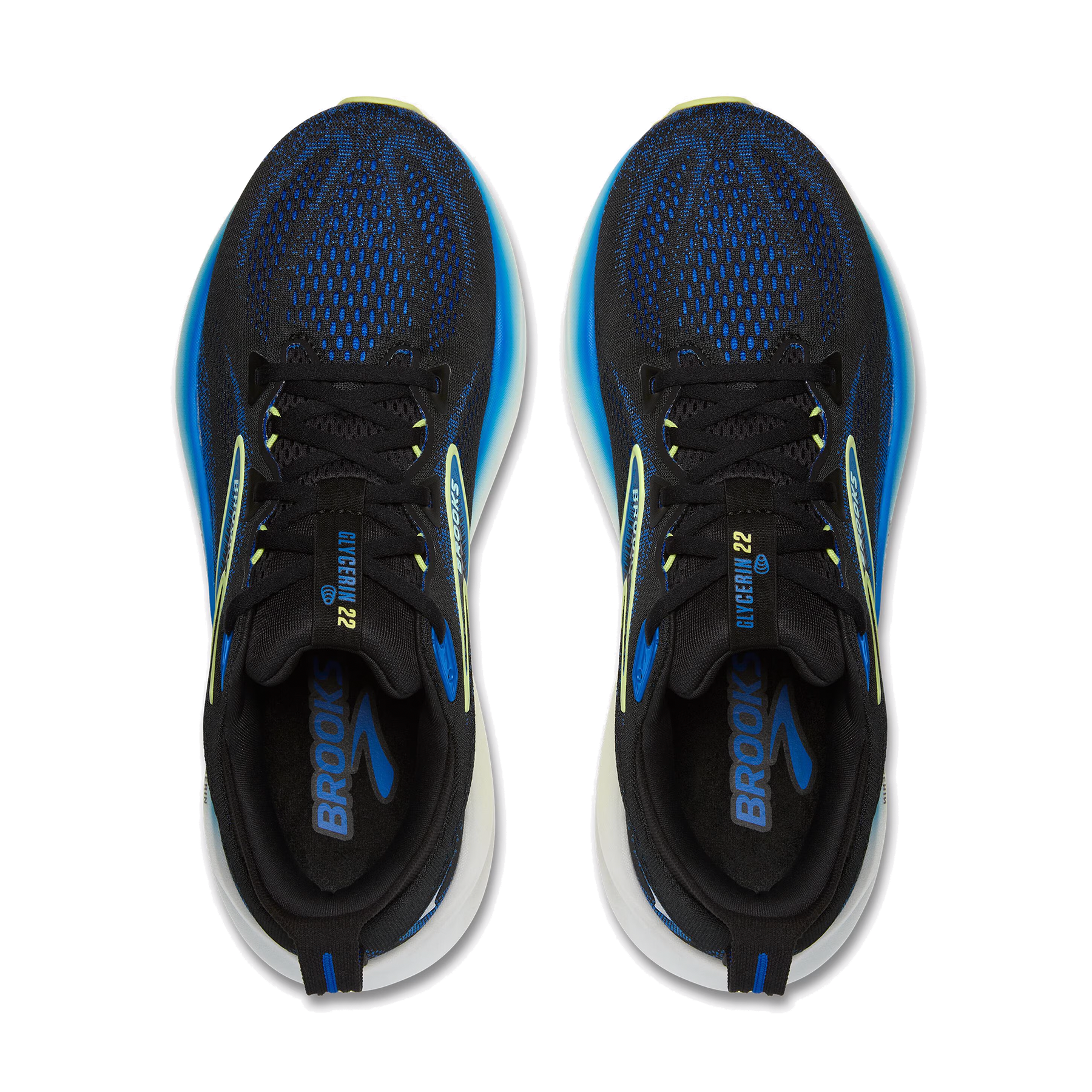 GLYCERIN 22 M