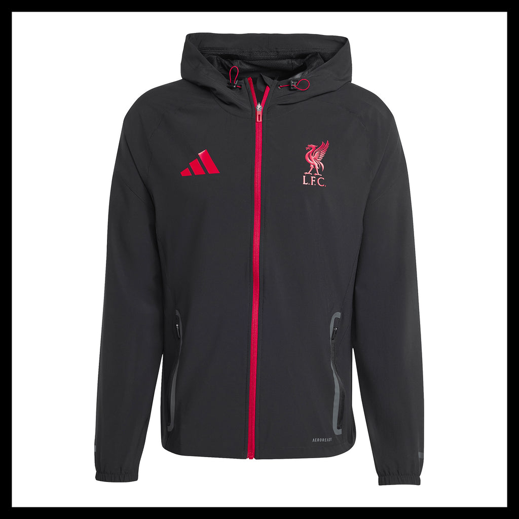 GIACCA LIVERPOOL COMP. 25/26