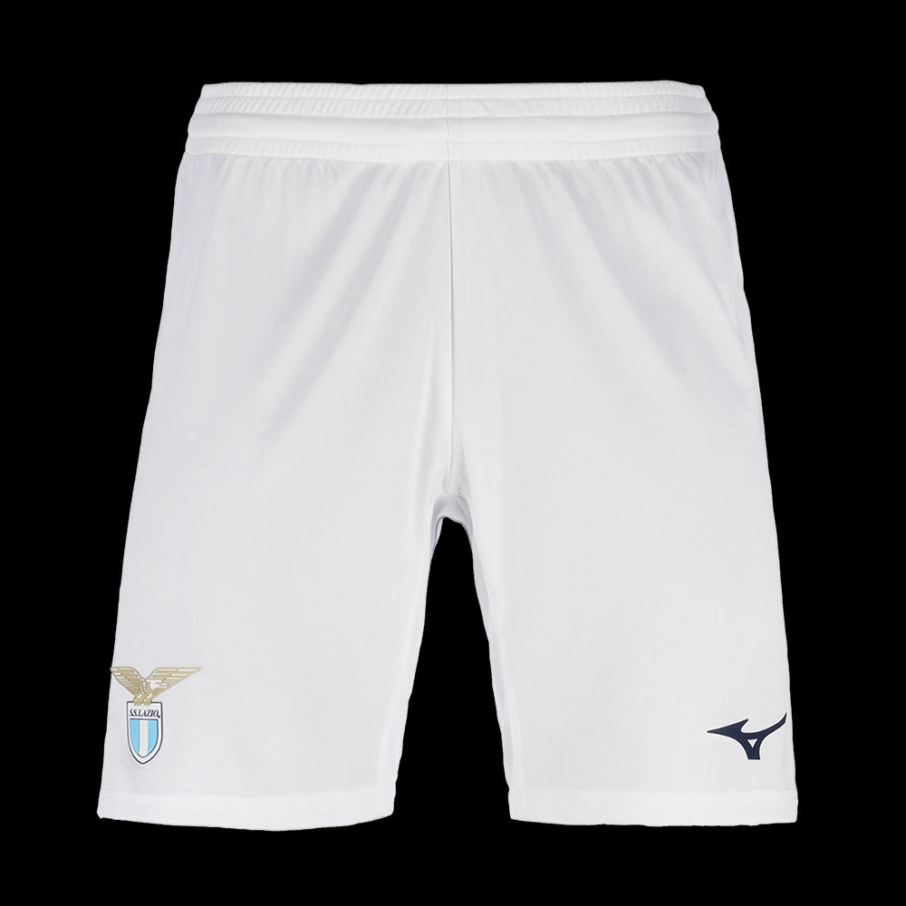 SHORT SS LAZIO HOME 2025/26