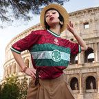 MAGLIA ALBA ROMA 
AETERNA EDITION