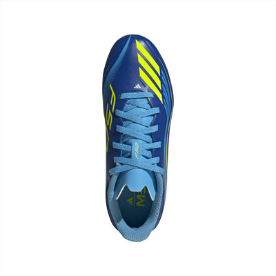 F50 MESSI LEAGUE FG/MG JUNIOR