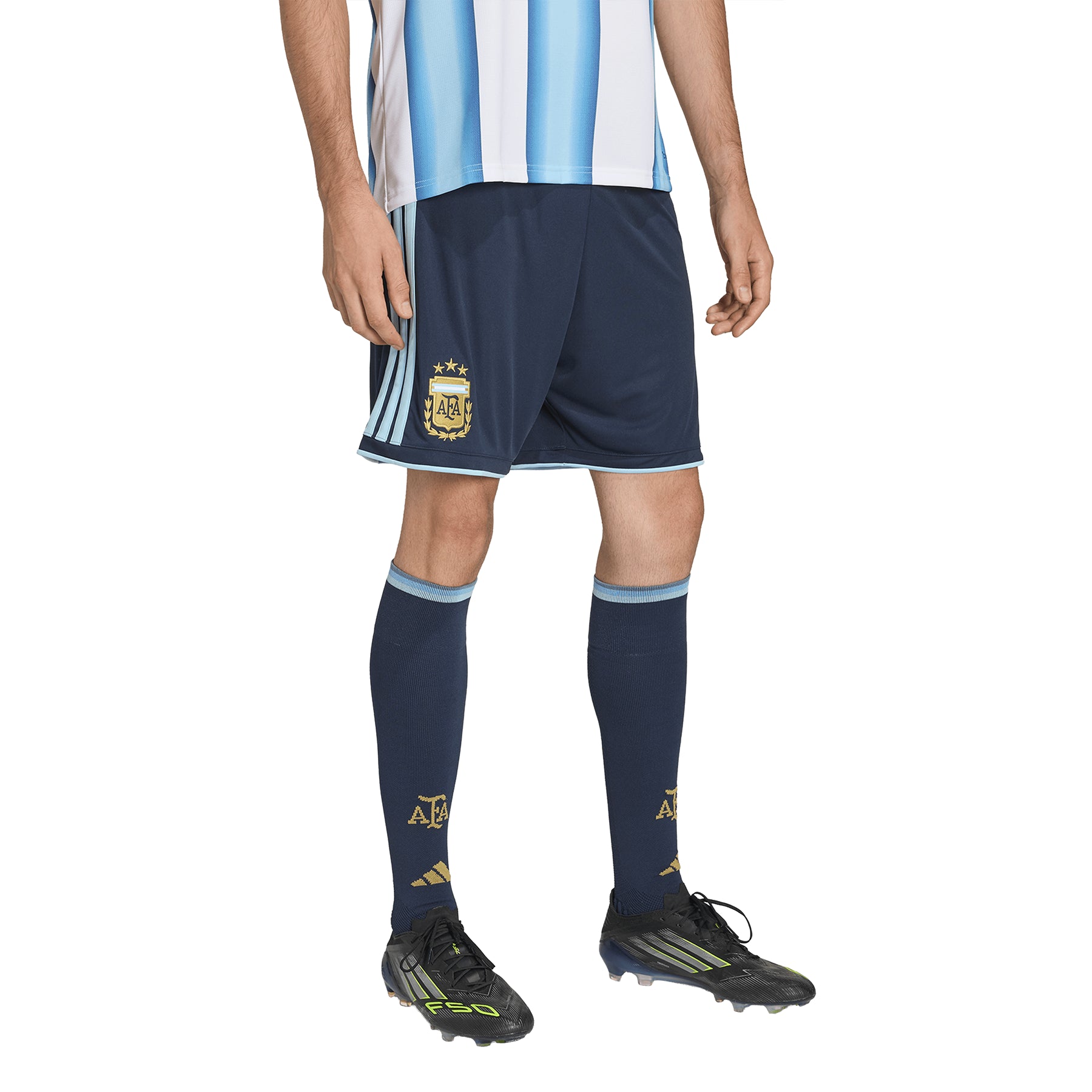 SHORT ARGENTINA HOME 2026