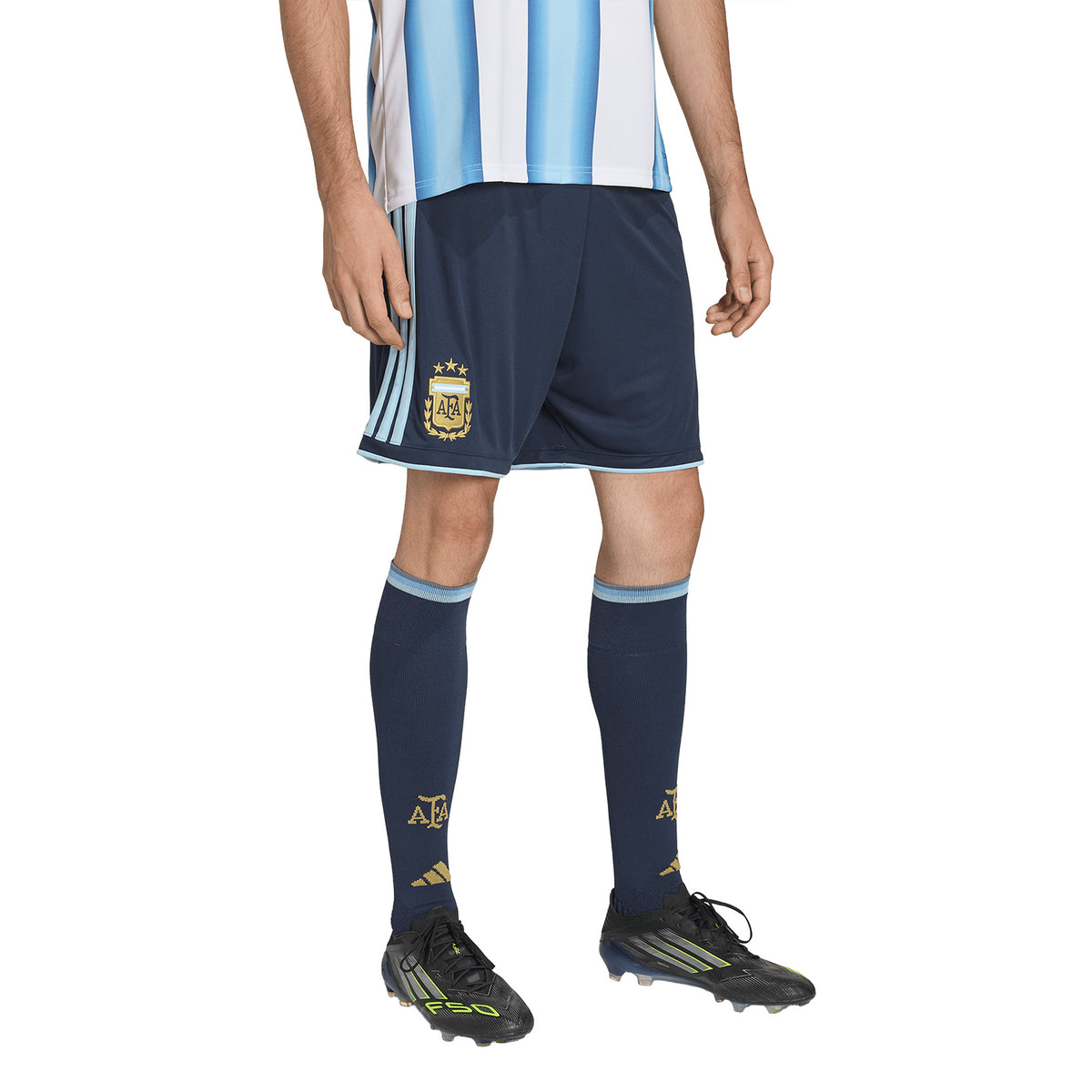 SHORT ARGENTINA HOME 2026
