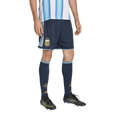 SHORT ARGENTINA HOME 2026