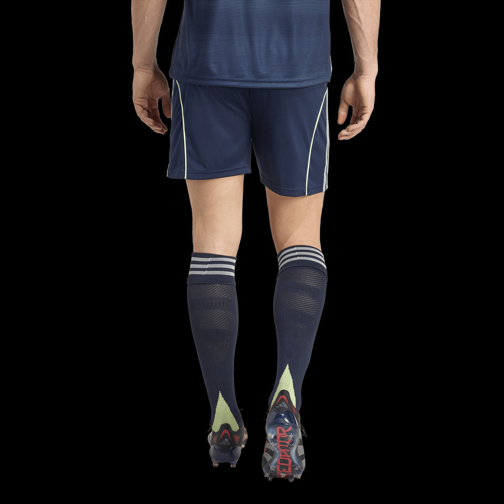 SHORT REAL MADRID AWAY 2025/26