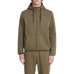 FELPA CAPPUCCIO E ZIP YURI 3.0