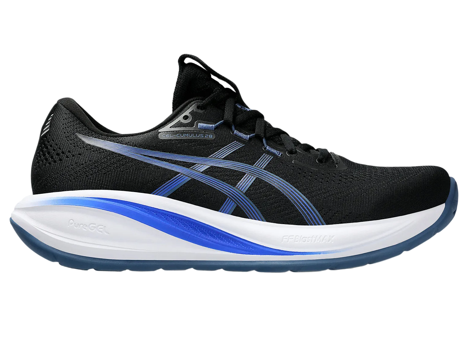 GEL CUMULUS 28 M