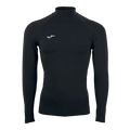 BRAMA CLASSIC COLLO LUPETTO ML BLACK
