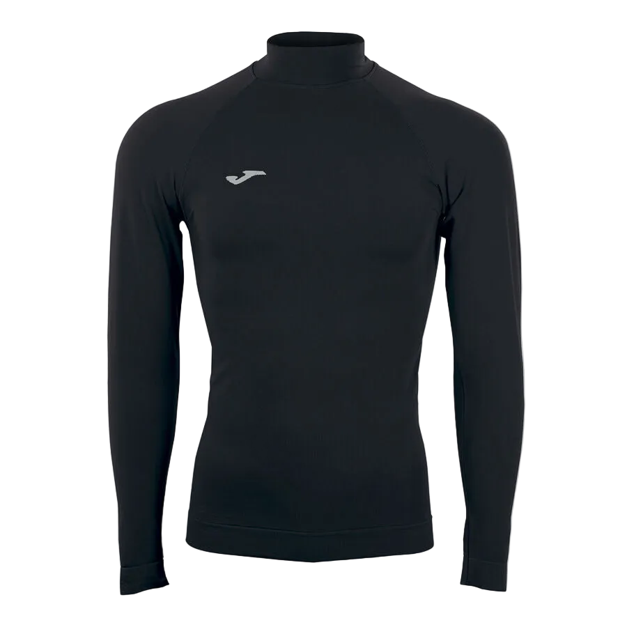 BRAMA CLASSIC COLLO LUPETTO ML BLACK