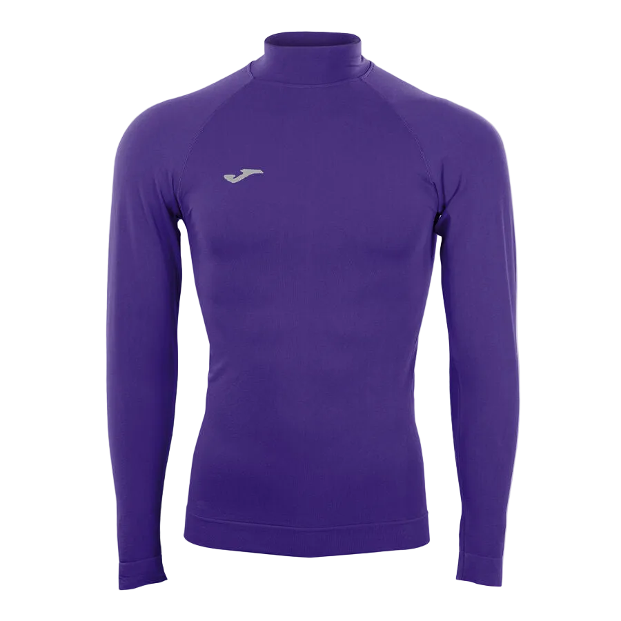 BRAMA CLASSIC COLLO LUPETTO ML PURPLE
