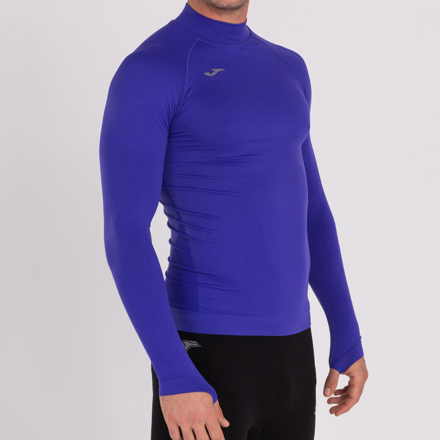 BRAMA CLASSIC COLLO LUPETTO ML PURPLE