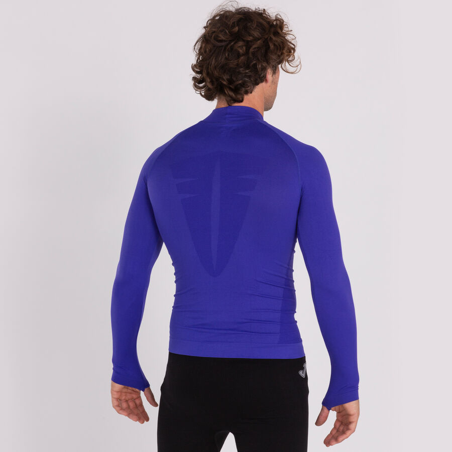 BRAMA CLASSIC COLLO LUPETTO ML PURPLE
