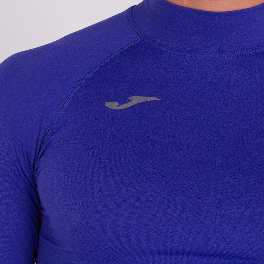 BRAMA CLASSIC COLLO LUPETTO ML PURPLE